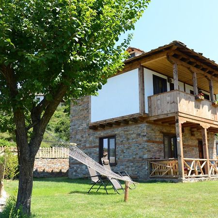 Villa Dream House Leshten Exterior foto