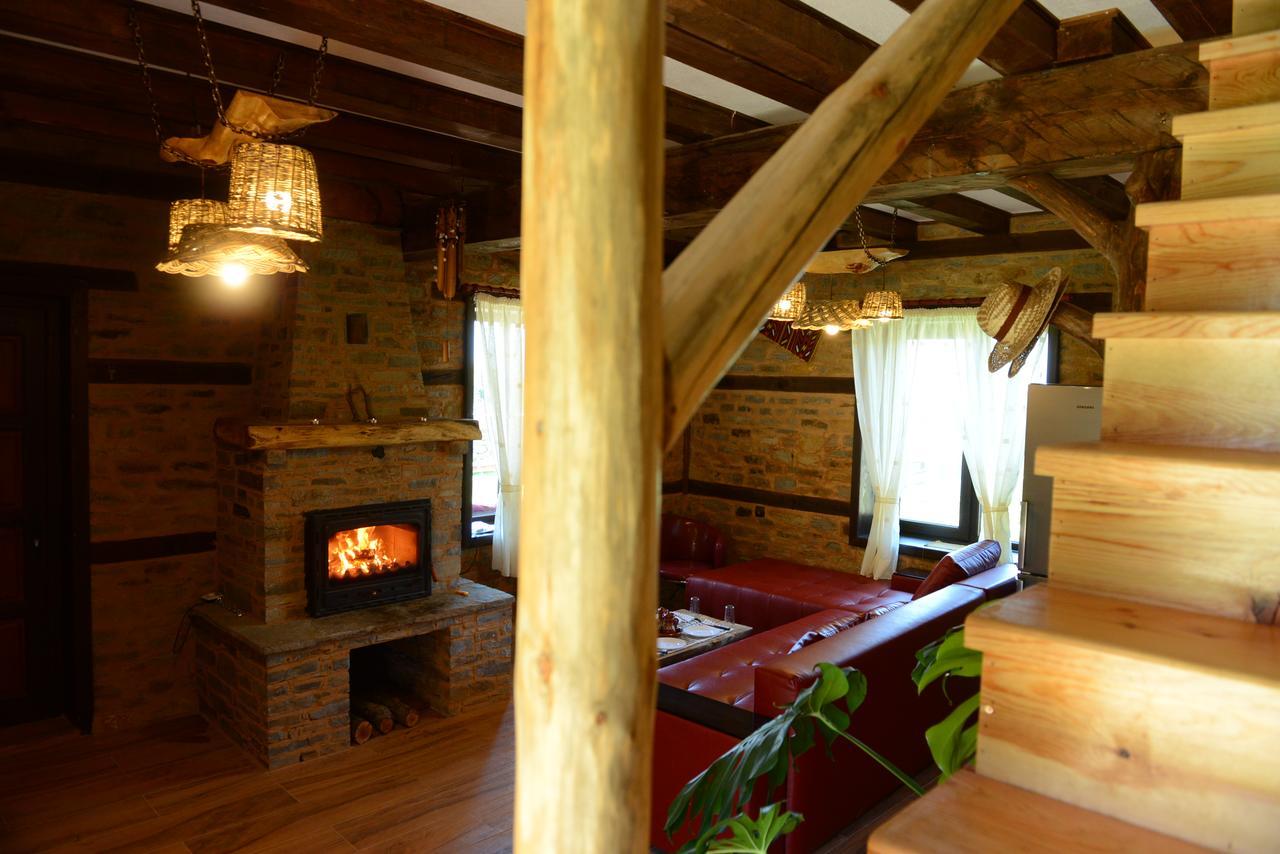 Villa Dream House Leshten Exterior foto